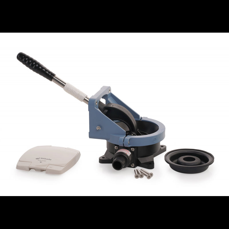 Whale Pompa a Mano Gusher Urchin Ud 71976