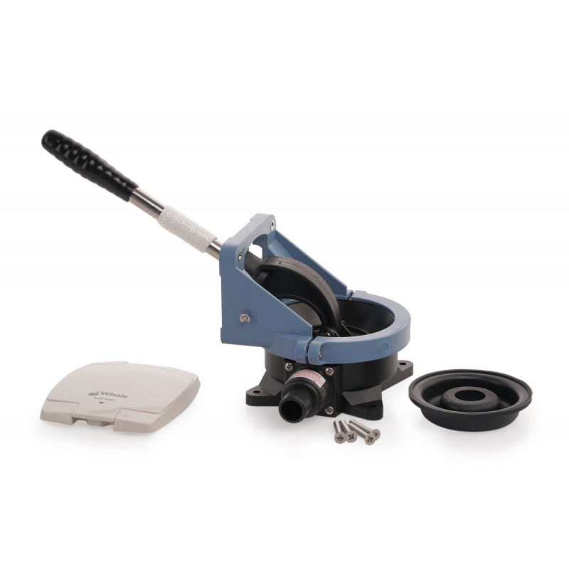 Whale Hand Pump Gusher Urchin Ud 71976