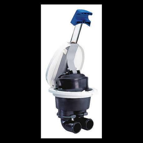 Plastimo Pompa a Mano Modello 1038 No By-Pass 39541