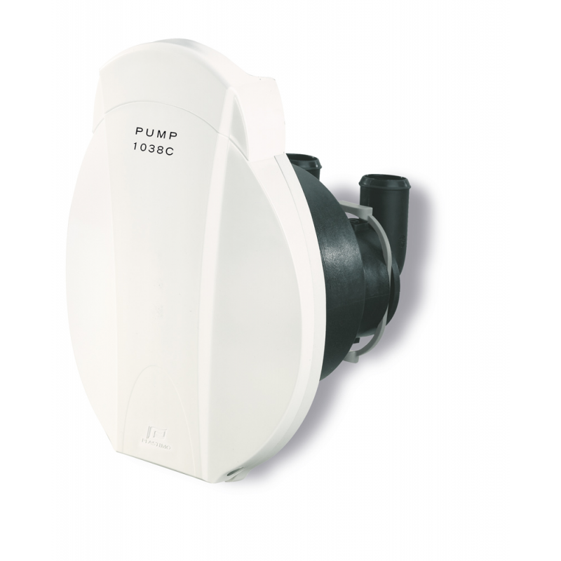 Plastimo 1038C Pumpe ohne Bypass 55765