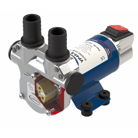 Marco Flügelzellenpumpe VP45-S