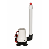 FNI 12-Volt-Belüfterpumpe für Aquarien 10013-12