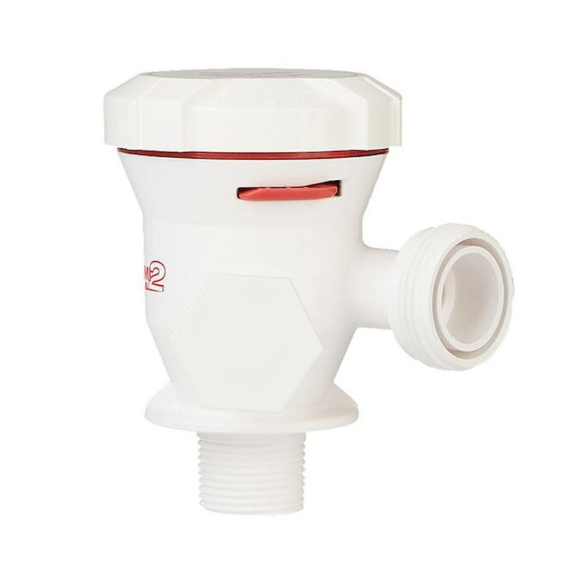 Pompa Areatrice Tsunami Mk2