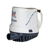 FNI Pompa ad Immersione Auto Eye Tech 1500 12 Volt 10024-12