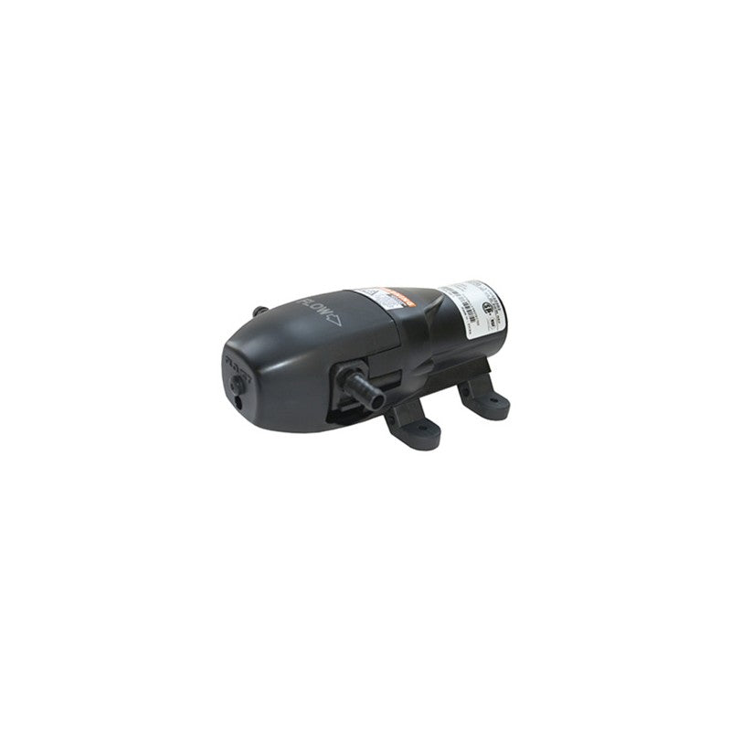 Pompa Autoclave Mini Plus