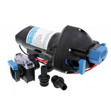 Pompa Autoclave Par Max 3