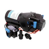 Pompa Autoclave Par Max 3hd