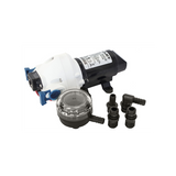 Pompa Autoclave Triplex
