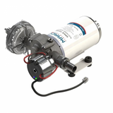 Autoklavenpumpe UP6/e 12 V.