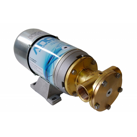 Ankerbilgenpumpe Wasserpumpe BG80 12 Volt 137