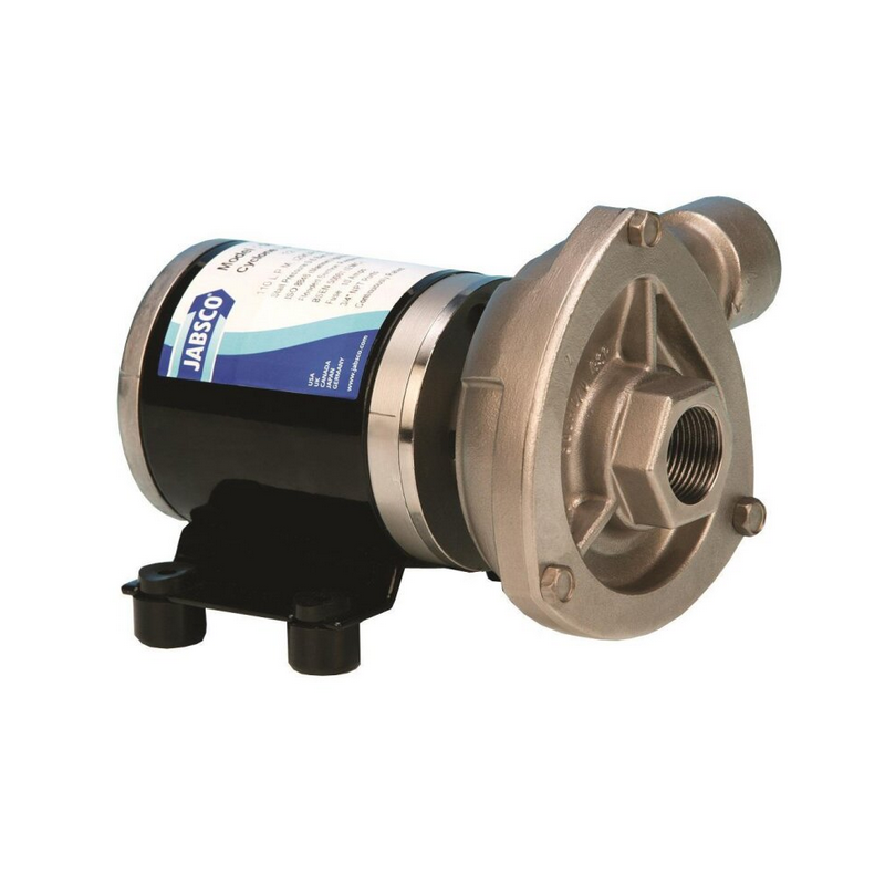 Pompa Centrifuga Cyclone