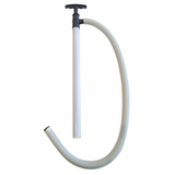 Bomba manual Ferrari Group Diámetro mm 32 H 50 52024