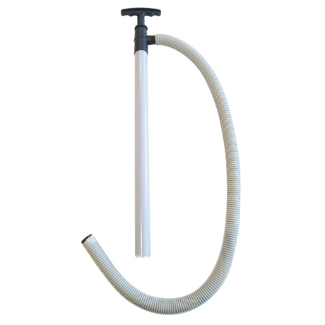 Bomba manual Ferrari Group Diámetro mm 32 H 50 52024