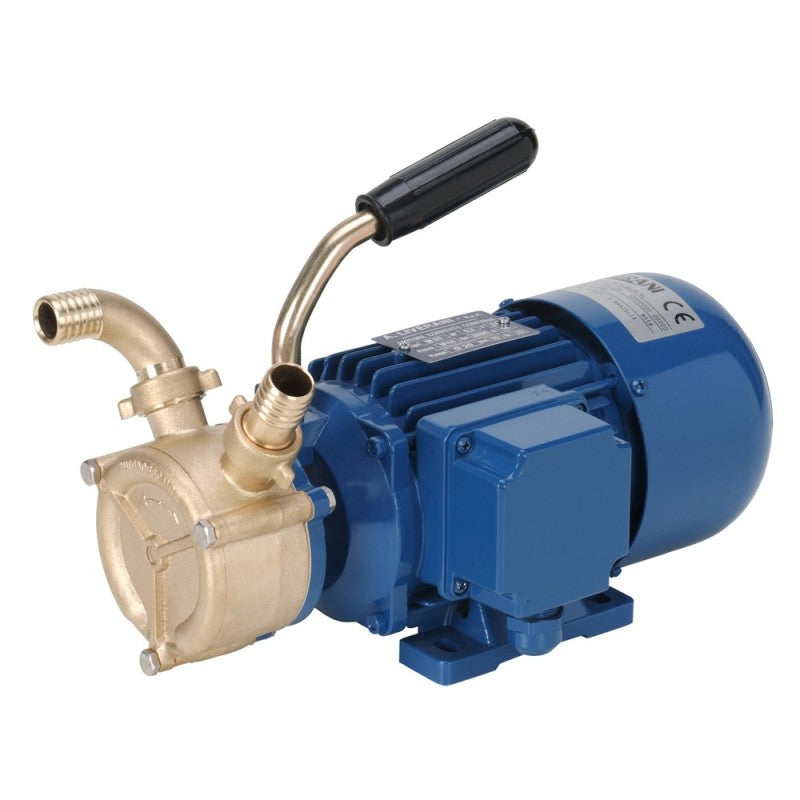 Liverani Pompa Ep 20 Cc 12 Volt 51402000