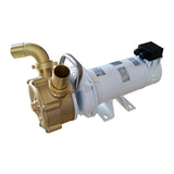 Liverani Pompa Ep 20 Cc 12 Volt 51402000
