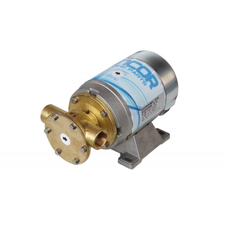 Ankerbilgenpumpe Wasserpumpe EP60 24 V 3327