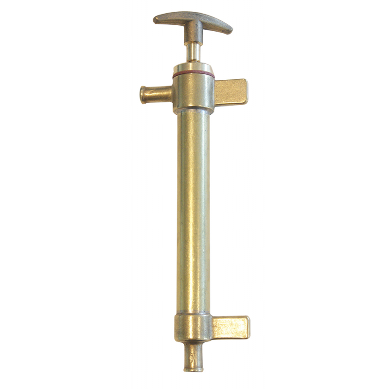 Guidi Ölförderpumpe 1126.3/4