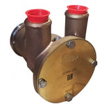Pompa in Bronzo 1,25