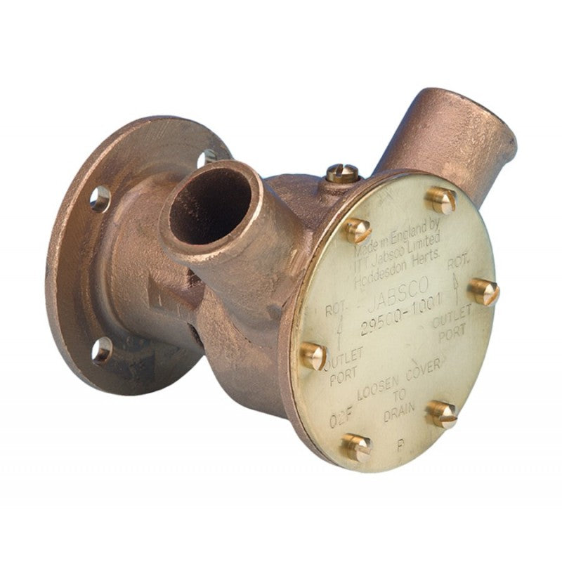 Pompa in Bronzo Serie 29500