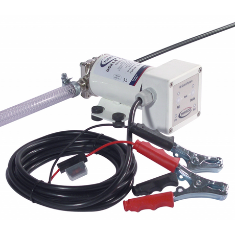 Marco Zahnradpumpe 12/24 V 164 931 15