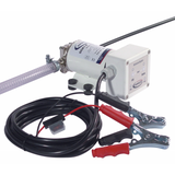 Marco Gear Pump 12/24 V 164 931 15