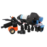 Pompa Lavaggio Ponte Hotshot 3.0