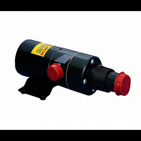 FNI Zerhackerpumpe 12 Volt 10064-12V