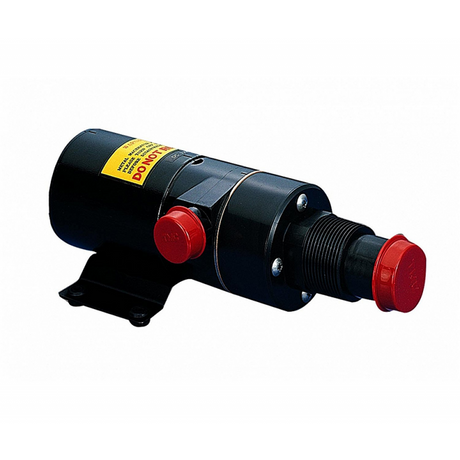 Bomba maceradora FNI de 12 voltios 10064-12V