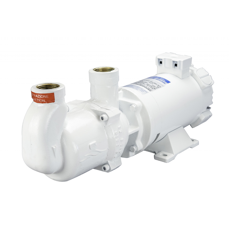 Gianneschi Pompa Mv44 G 24 V 01GMV341G