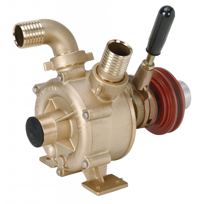 Liverani Nautic 40 F Pumpe 51144000