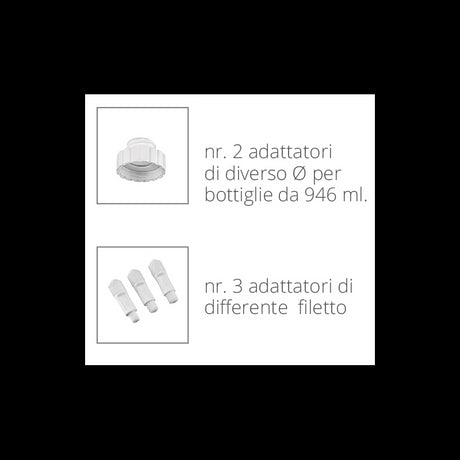 FNI Pompa Cambio Olio C24544