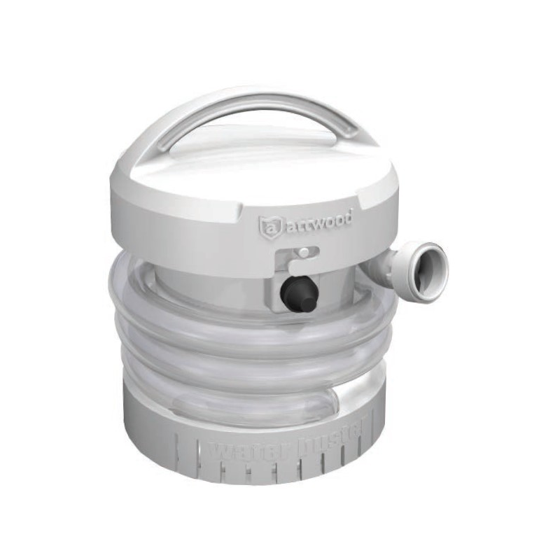 Pompa Portatile Waterbuster