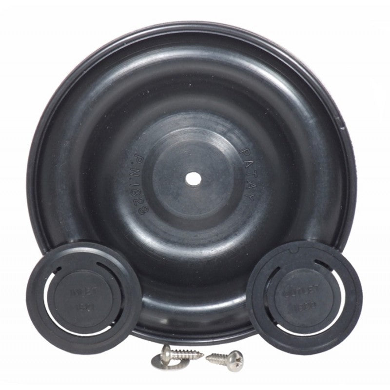 Pompa Sentina Manuale 45 L/min