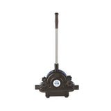 Pompa Sentina Manuale Warrior 135 L/min