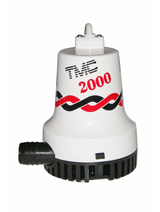 Pompa Immersione TMC 12V/24V - Serie 1500/2000/2500/3000 Sentina Nautica - AmerigoStore