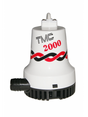 Pompa Immersione TMC 12V/24V - Serie 1500/2000/2500/3000 Sentina Nautica - AmerigoStore