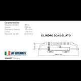 Ultraflex Pump Up18 43182C