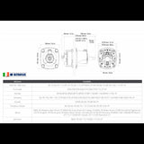 Ultraflex Pompa Up18 43182C