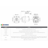 Ultraflex Pompa Up18 43182C