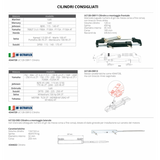 Ultraflex Pumpe Up33R 42457L