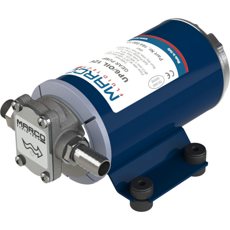 Bomba Up9/oil
