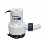 Attwood Pompa Sentina Heavy Duty Hd 2000 12 Volt