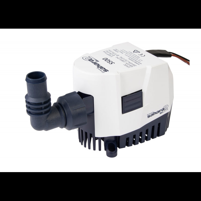Attwood Pompa Sentina Sahara Mk2 S800 12 Volt ATT-5508-7