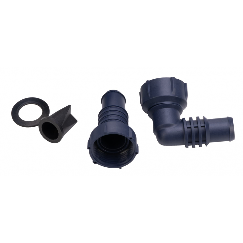 Attwood Pompa Sentina Sahara Mk2 S500 12 Volt ATT-5505-7
