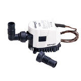 Attwood Pompa Sentina Sahara Mk2 S500 12 Volt ATT-5505-7