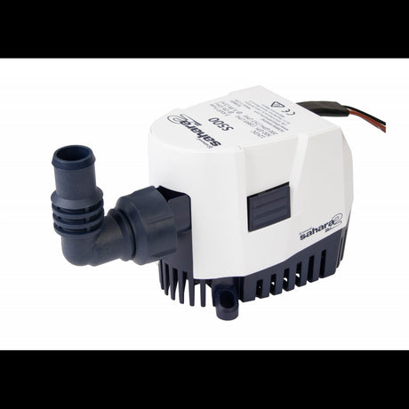 Attwood Pompa Sentina Sahara Mk2 S800 12 Volt ATT-5508-7