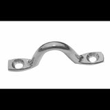 FNI Ponticello Inox mm 32X16H 60104