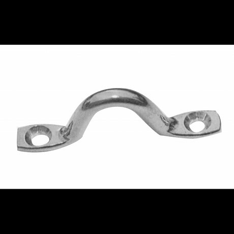 FNI Edelstahlbrücke mm 32X16H 60104