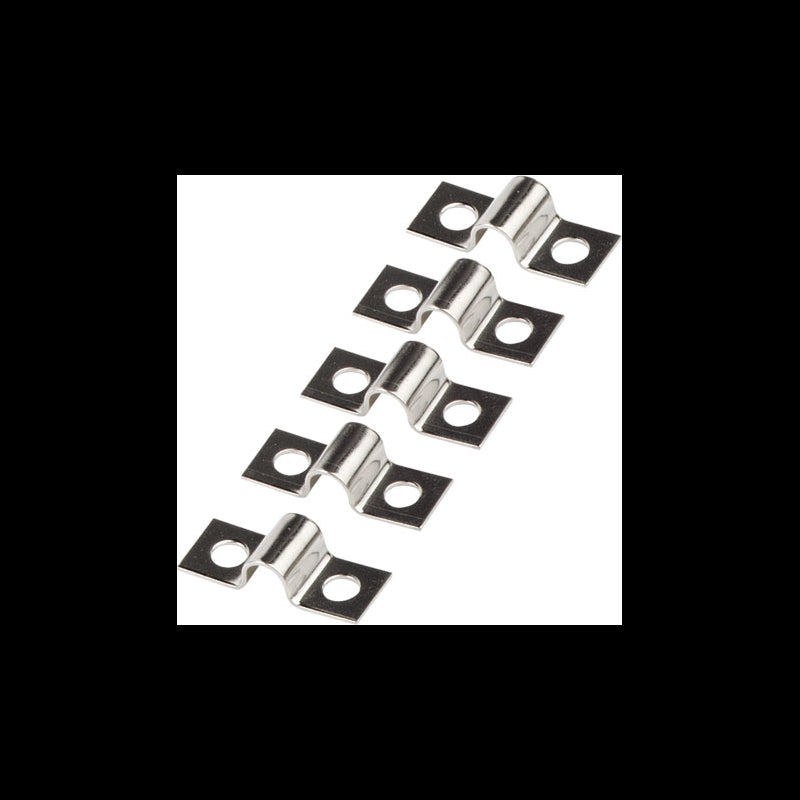 Blue Sea 65A Klemmenblock-Jumper 9216-BSS