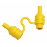 Portafusibles no impermeable Blue Sea 30A 5060-BSS